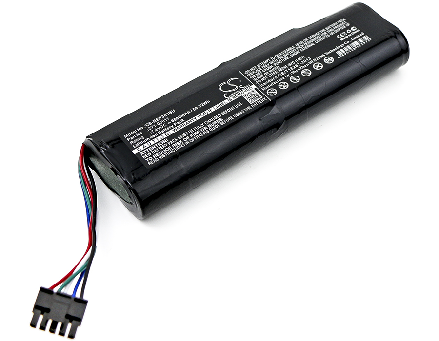 IBM 0X9B0D 0XC9F3 AVT-900486 Replacement Battery 6800mAh