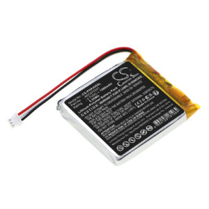 PHILIPS PROJECTOR BATTERY 3.7V PPX4350 AEC974241 Replacement Battery