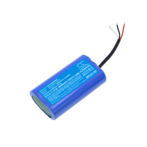 DJI 2ICR18650-2S1P CS-DJM200MC