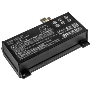 Sony Xperia Touch G1109 Projector Replacement Battery