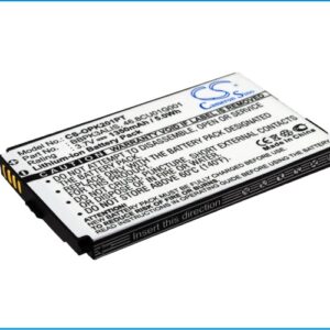 Optoma 46.8CU01G001, BBPK3ALIS CS-OPK201PT