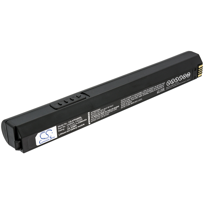 HP BT500 Bluetooth Replacement Battery 11.1V 2300mAh