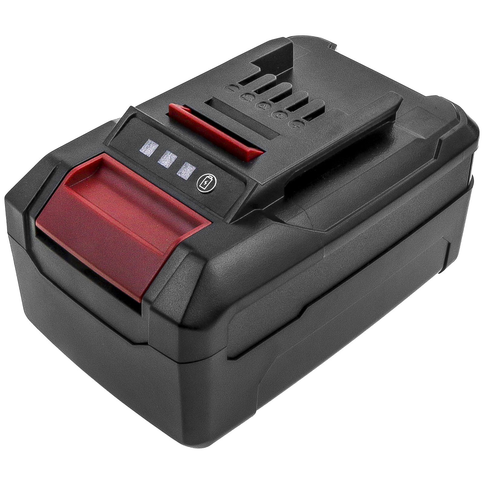 Einhell 45.114.36 Power Tools Replacement Battery 4000mAh