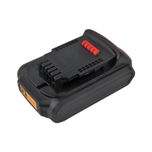 DeWalt DCB180 XR Li-Ion 18V 1500mAh Replacement Battery