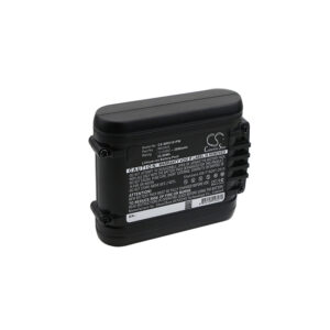WORX BATTERI WU137 WU161 WA3540 Replacement Battery 2000mAh