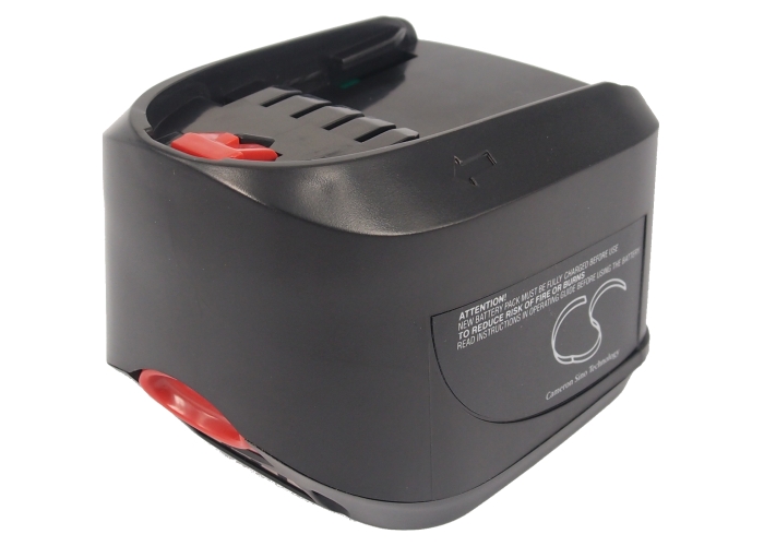 Bosch 1 600 A00 DD7 Power Tools Replacement Battery 4000mAh