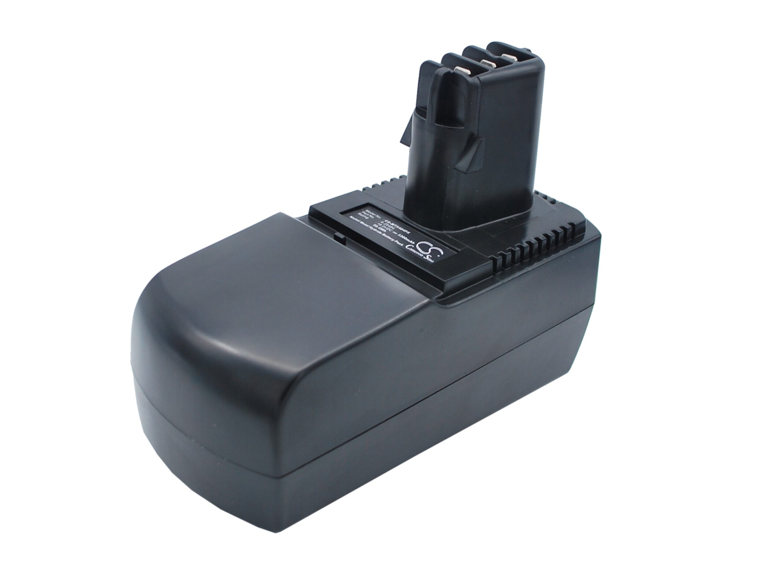 Metabo 6.25484 Power Tools Replacement Battery 3300mAh