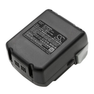 Hitachi  330067, 330068, 330139, 33055, BSL 1815X, BSL 1830 CS-HTB830PW