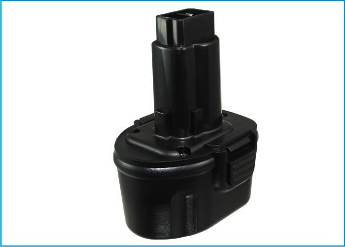DeWalt DE9057 7.2V Cordless Drill Replacement Battery 3000mAh