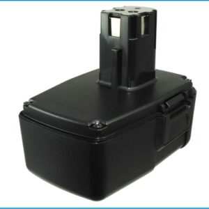 Craftsman 11147 27493 Replacement Battery 13.2V 1500mAh