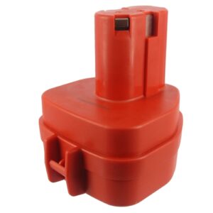 Makita 1200 Power Tools Replacement Battery 3000mAh