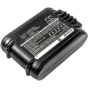 Rockwell  CS-WRX352PW