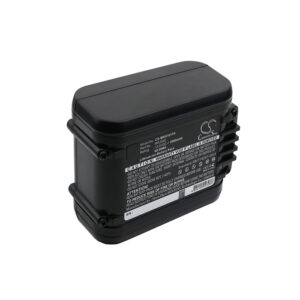 Worx WU137 WU161 WA3540 Replacement Battery 12V 5000mAh