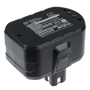Ryobi 130171003 Power Tools Replacement Battery 4000mAh