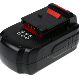 Porter Cable PC18B Power Tools Replacement Battery 3000mAh