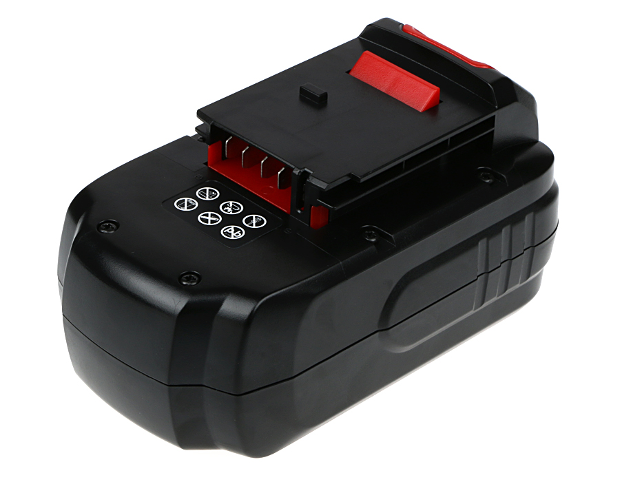 Porter Cable PC18B Power Tools Replacement Battery 3000mAh