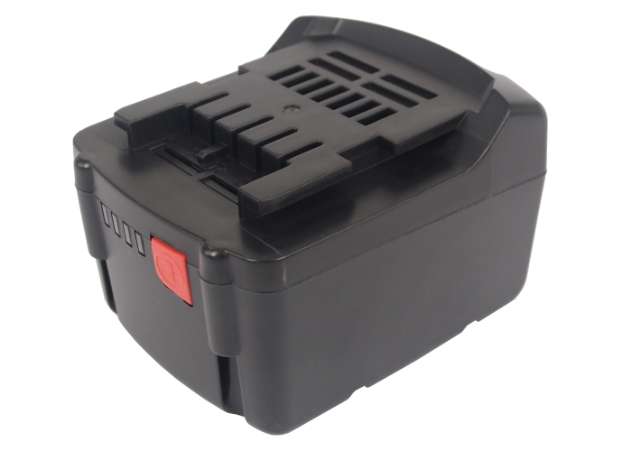 Metabo 6.25454 Power Tools Replacement Battery 3000mAh