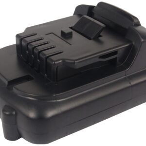 DEWALT DCB125 Replacement Battery 12V 2000mAh
