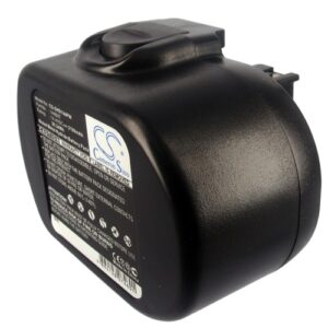 144BAT Skil Replacement Battery 14.4V 2100mAh