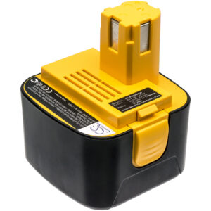 Panasonic EY9200 12V Ni-MH Cordless Drill Replacement Battery