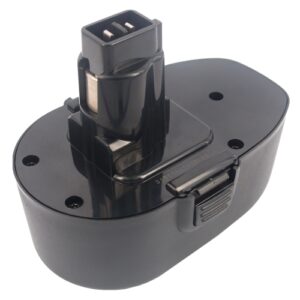 A9282 Black & Decker Replacement Battery 2100mAh