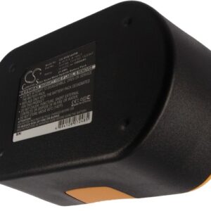 Ryobi CBI1442D 14.4V Ni-MH Replacement Battery 1500mAh
