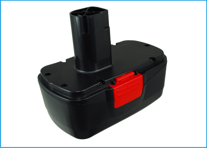 Craftsman 10126 11541 Replacement Battery 19.2V 3000mAh
