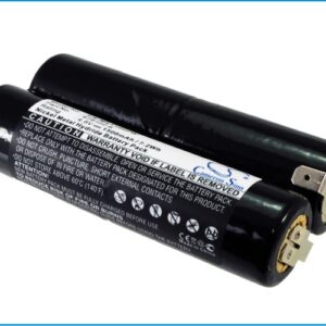 Makita 678102-6 Power Tools Replacement Battery 4.8V 1500mAh