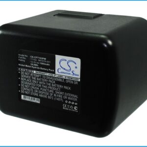Craftsman 315.22411 9-27137 Replacement Battery 1500mAh