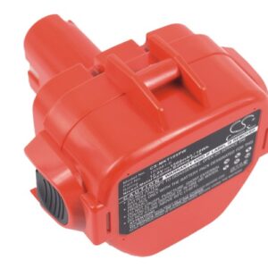 Makita 1220, 1222, 192598-2, 192681-5, 192698-8, 192698-A, 193157-5, 193981-6, 638347-8, 638347-8-2, ML1220 CS-MKT105PW