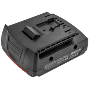 Bosch BAT607 14.4V Cordless Drill Replacement Battery 2000mAh