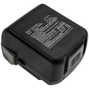 Hitachi 329083 Power Tools Replacement Battery 5000mAh