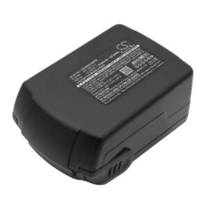 Kress 180 AFB APF 180/1.5 Replacement Battery 5000mAh
