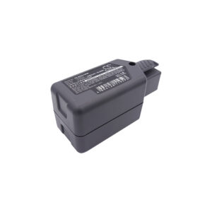 WOLF Garten  7420072, Li-ion Power Pack 3 CS-WGT815PW