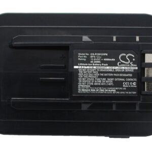 Festool 494831, 495479, BPS 12 Li CS-FCD121PX