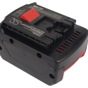 Bosch BAT607 14.4V Cordless Drill Replacement Battery 3000mAh