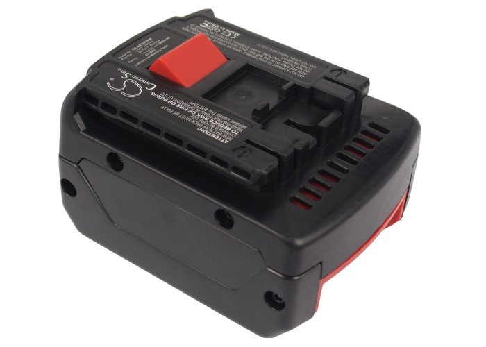 Bosch BAT607 14.4V Cordless Drill Replacement Battery 3000mAh