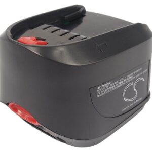 Bosch 1 600 A00 DD7 Power Tools Replacement Battery 3000mAh