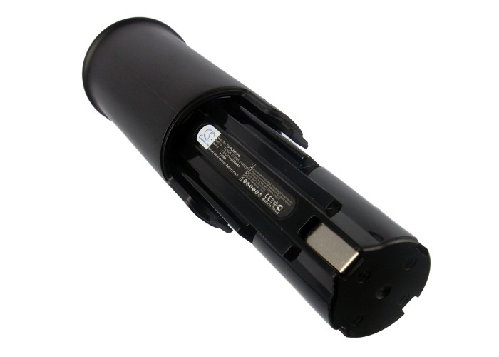Panasonic EY6225 EZ6225 Replacement Battery 3.6V 2100mAh