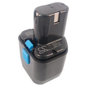 Hitachi FEB12S12 12V Ni-MH Replacement Battery 3300mAh