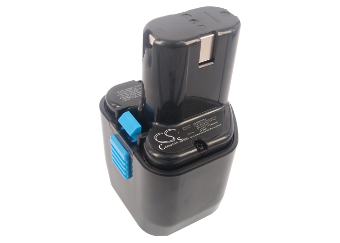 Hitachi FEB12S12 12V Ni-MH Replacement Battery 3300mAh