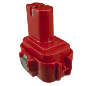 Makita 192595-8 Power Tools Replacement Battery 9.6V 3000mAh
