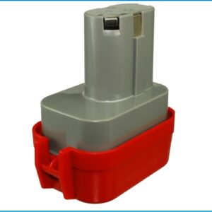 Makita 192019-4 Power Tools Replacement Battery 9.6V 1500mAh