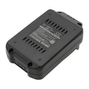 Meister Craft 5450880 MAS144 Replacement Battery 1500mAh