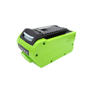 GreenWorks 24252, 2601102, 29282, 29302, 29462, 29472, G-MAX 4 AH Li-Ion CS-GWP400PW