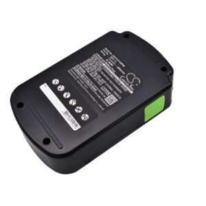 Festool 498336, 498338, 498339, BPC 12 CS-FCT120PW