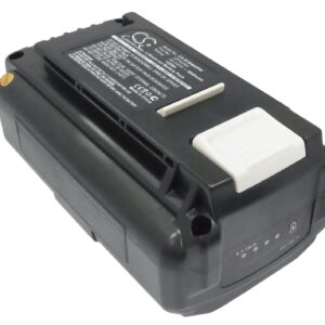 Ryobi OP4026A 40V Replacement Battery 3000mAh Li-ion