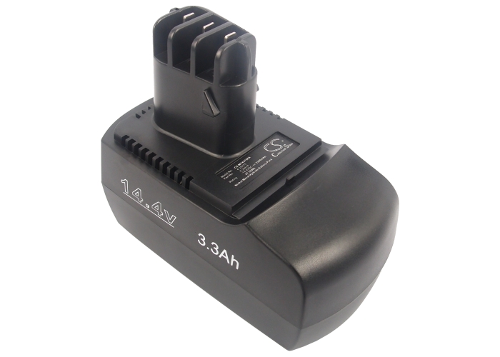 Metabo 6.25475 Power Tools Replacement Battery 3300mAh