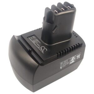 BZX58550-C62-Q Metabo Replacement Battery 3300mAh