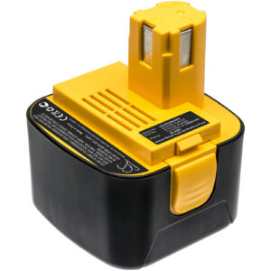 Panasonic EY9200 12V Ni-MH Cordless Drill Replacement Battery